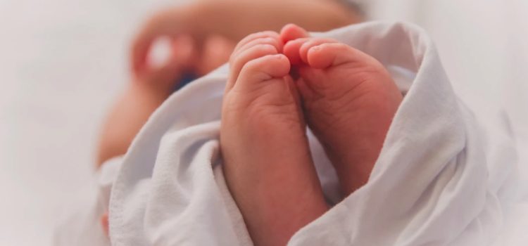 The Consequences of Infant Neglect and Lack of Physical Affection The Consequences of Infant Neglect and Lack of Physical Affection
