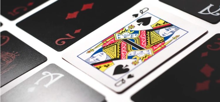 Ludic Fallacy: Do You Treat Life Like a Blackjack Game? Ludic Fallacy: Do You Treat Life Like a Blackjack Game?