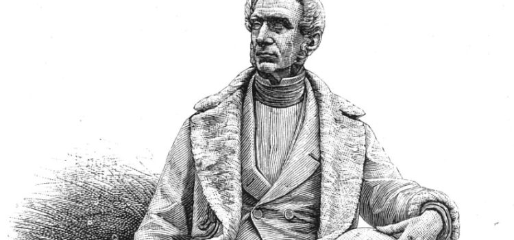 Adolphe Quetelet: Big Mistakes of a Brilliant Statistician Adolphe Quetelet: Big Mistakes of a Brilliant Statistician