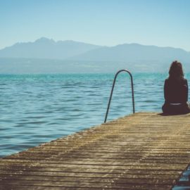 The Benefits of Solitude: Being Alone Is Good for You