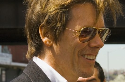 Six Degrees of Kevin Bacon: The Origins of an Iconic Game Six Degrees of Kevin Bacon: The Origins of an Iconic Game