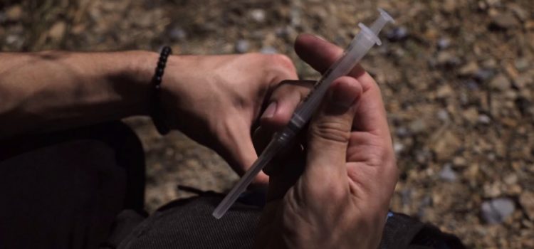 Clean Needle Exchange: A Surprising Outcome in Baltimore