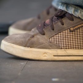 How DeeDee Gordon Got Preps to Wear Skater Shoes