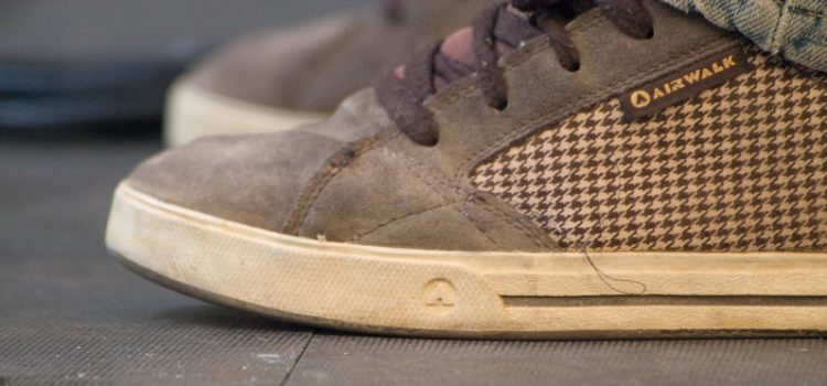How DeeDee Gordon Got Preps to Wear Skater Shoes How DeeDee Gordon Got Preps to Wear Skater Shoes