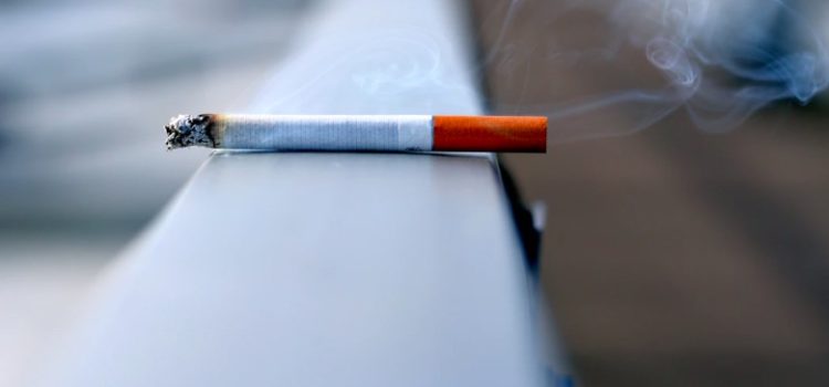 Teen Smoking: 2 Solutions to Stop the Epidemic