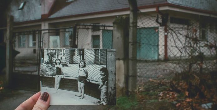 If You Tell: Shelly Knotek’s Childhood and Marriages If You Tell: Shelly Knotek’s Childhood and Marriages