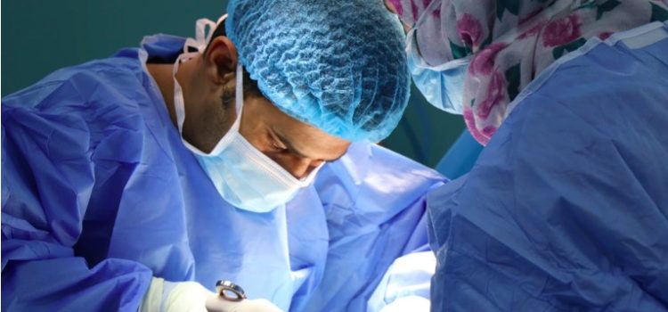 WHO Surgical Safety Checklist: Why 80% of Staff Say It Works WHO Surgical Safety Checklist: Why 80% of Staff Say It Works