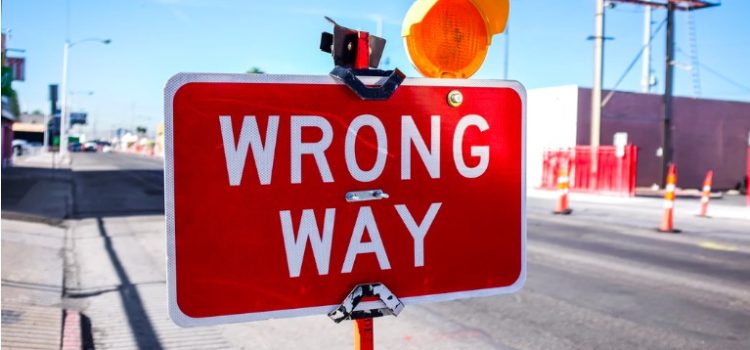 Embracing Failure Means You Keep Improving Embracing Failure Means You Keep Improving