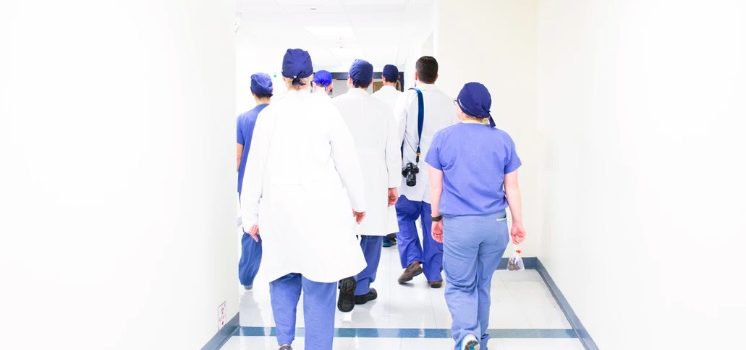 The History of Specialization in Medicine The History of Specialization in Medicine