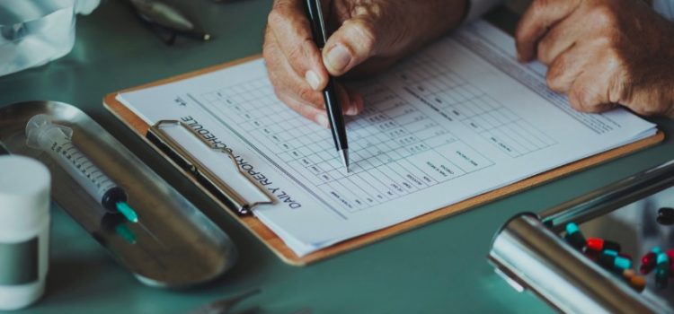 The Only 2 Types of Checklists that Matter Budgeting and Planning: Why Is It So Important?