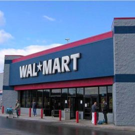Walmart’s Hurricane Katrina Response: How They Saved the Day