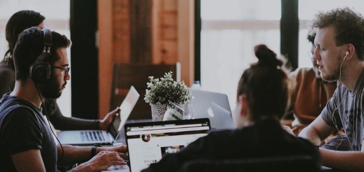 How to Manage Employees: 4 Keys from Jim Collins, Good to Great How to Manage Employees: 4 Keys from Jim Collins, Good to Great