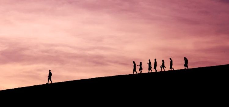 4 Key Characteristics of a Good Leader (Good to Great) 4 Key Characteristics of a Good Leader (Good to Great)