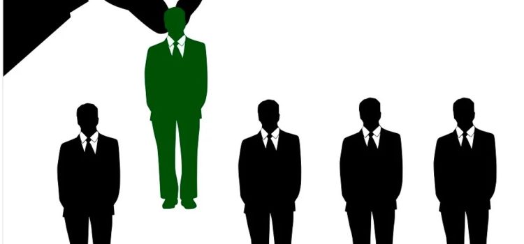 Hiring the Right People Should Be Your #1 Priority—Here’s Why Hiring the Right People Should Be Your #1 Priority—Here’s Why