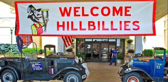 Hillbilly Culture: Lazy, Resentful, Insular, and Violent? Hillbilly Culture: Lazy, Resentful, Insular, and Violent?