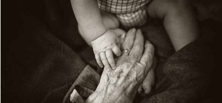 JD Vance’s Mamaw Saved Him From Becoming a “Loser” Hillbilly