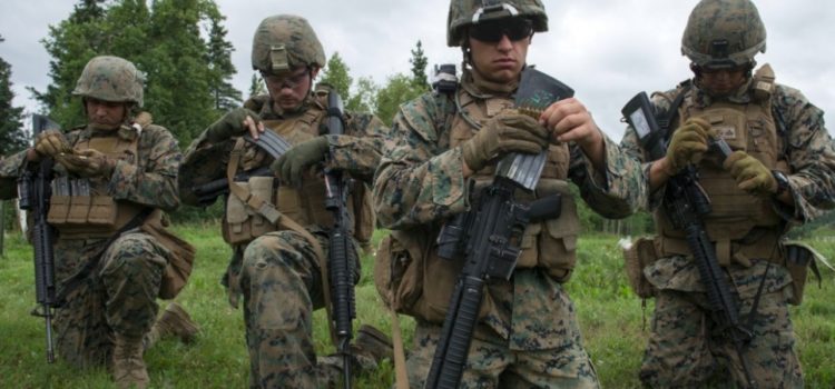 JD Vance—4 Marine Corps Lessons Reformed His Hillbilly Ways JD Vance—4 Marine Corps Lessons Reformed His Hillbilly Ways