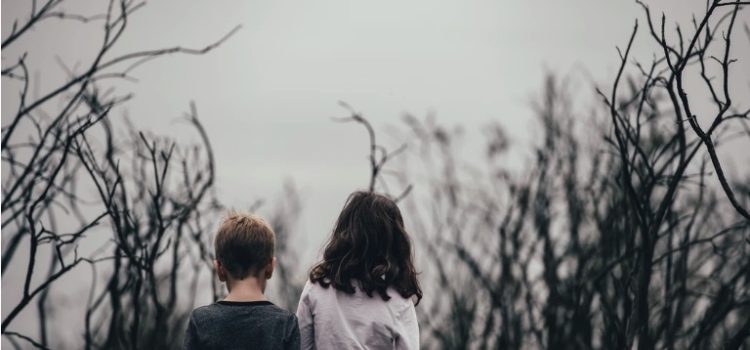 The 4 Types of Toxic Family Dynamics