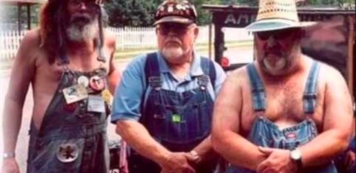 6 Hillbilly Stereotypes: Are They True? (JD Vance Says Yes) 6 Hillbilly Stereotypes: Are They True? (JD Vance Says Yes)
