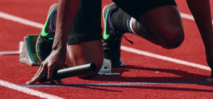 Champion Mindset: The 3 Key Beliefs of the Best Athletes Champion Mindset: The 3 Key Beliefs of the Best Athletes