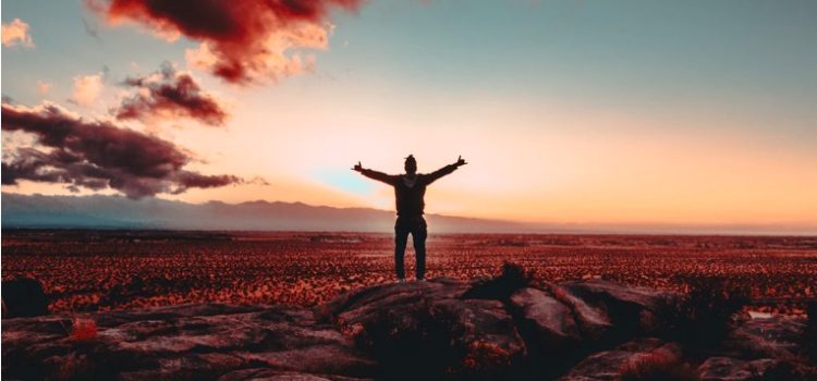 Change Your Mindset: 4 Simple Steps, From Fixed to Growth Change Your Mindset: 4 Simple Steps, From Fixed to Growth