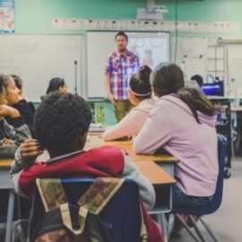 Growth Mindset for Teachers: Educating Your Students