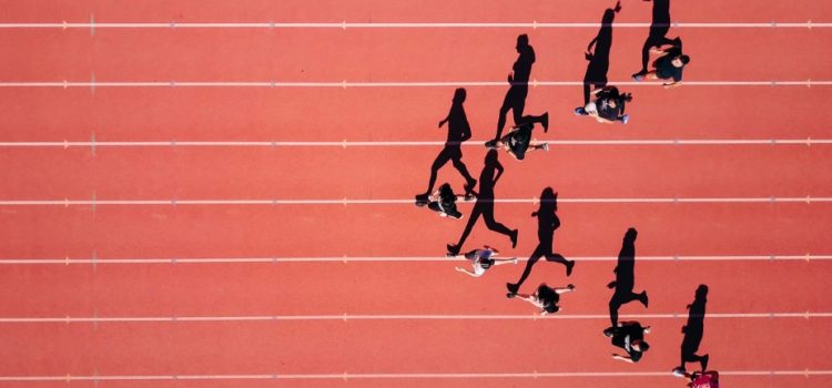Jamaican Runners: Nature or Nurture? Jamaican Runners: Nature or Nurture?