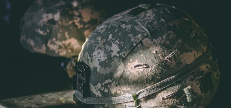 Lee Strunk—The Things They Carried: From Enemy to Friend Lee Strunk—The Things They Carried: From Enemy to Friend