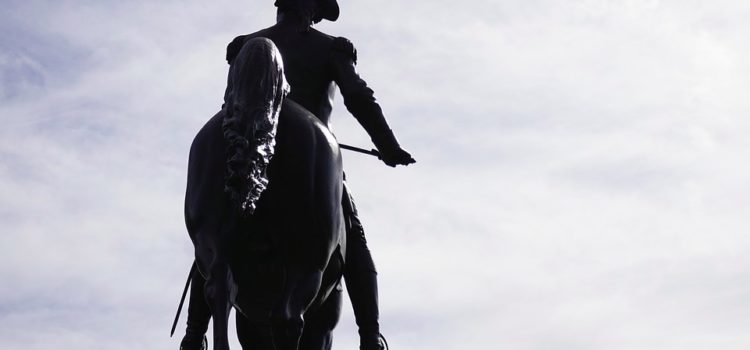The Midnight Ride of Paul Revere: America’s First Influencer?