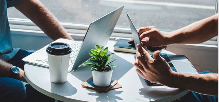 The Hourglass Method for Working From Home The Hourglass Method for Working From Home