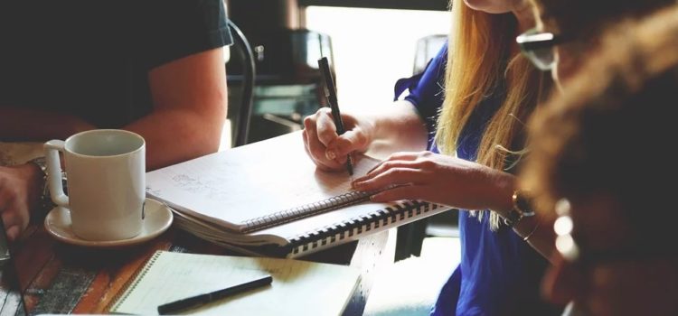 The 3 Most Effective Note-Taking Strategies The 3 Most Effective Note-Taking Strategies