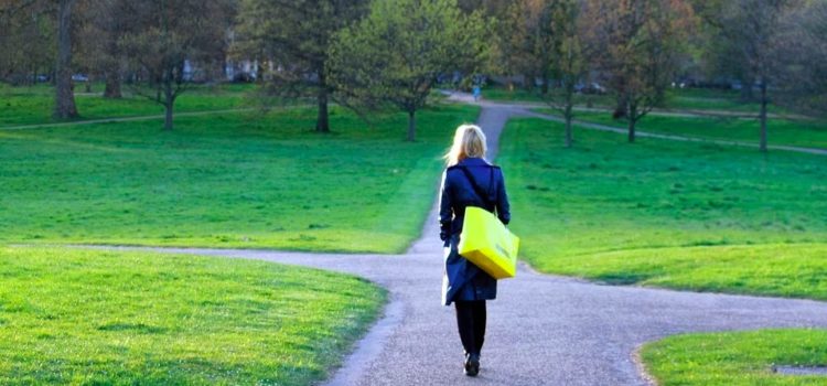 How to Deal with Change in Life—8 Lessons How to Deal with Change in Life—8 Lessons