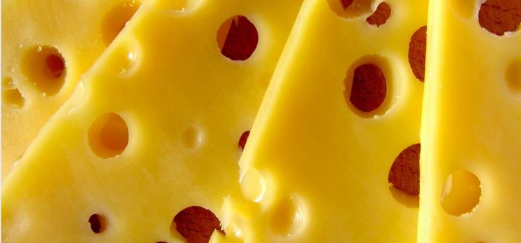 The 7 Top “Who Moved My Cheese” Lessons