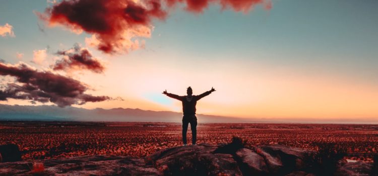How to Make Positive Changes in Your Life in 3 Steps How to Make Positive Changes in Your Life in 3 Steps