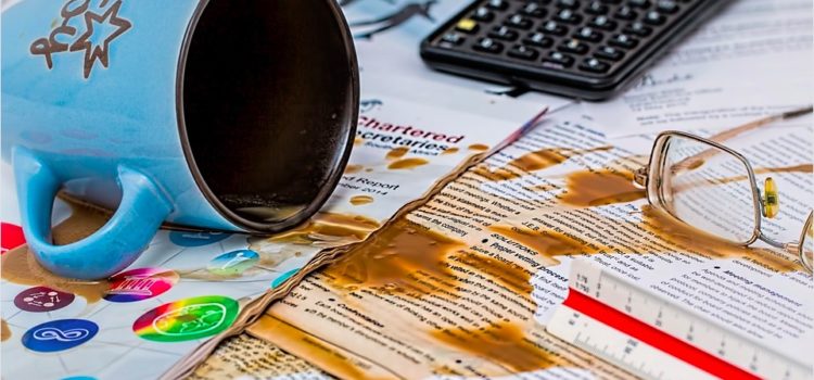 How to Avoid Mistakes at Work: Take Thinking Sessions How to Avoid Mistakes at Work: Take Thinking Sessions