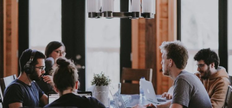 The 3 Causes of Groupthink + How It Hurts Your Business The 3 Causes of Groupthink + How It Hurts Your Business