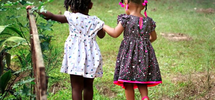 How to Build Healthy Friendships: Get a Growth Mindset How to Build Healthy Friendships: Get a Growth Mindset