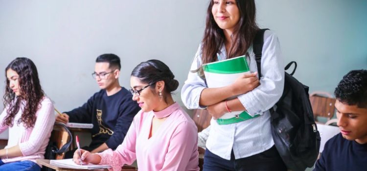 Student Attitude and Academic Performance—Why They’re Linked Student Attitude and Academic Performance—Why They’re Linked
