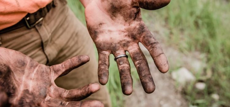 Why the Value of Hard Work is More Critical than Ever Why the Value of Hard Work is More Critical than Ever