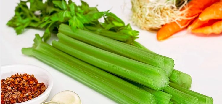Celery Test: The Simple Tool for Making Better Decisions Celery Test: The Simple Tool for Making Better Decisions