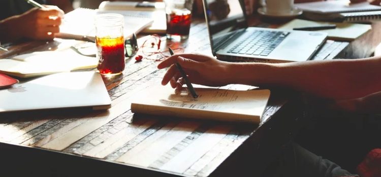 The Best Way to Take Notes: The Slip-Box Method The Best Way to Take Notes: The Slip-Box Method