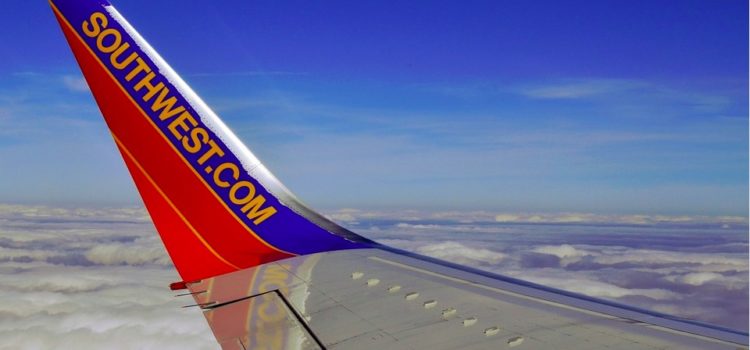 Southwest Airlines Marketing Strategy—How It Beats its Rivals
