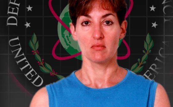 Ana Montes: How Cuba’s Spy Fooled Colleagues for Years