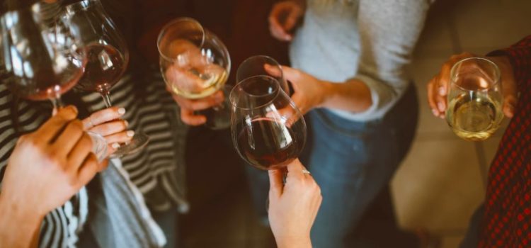 How to Host a Party: 2 Tips for Opening Your Gathering How to Host a Party: 2 Tips for Opening Your Gathering