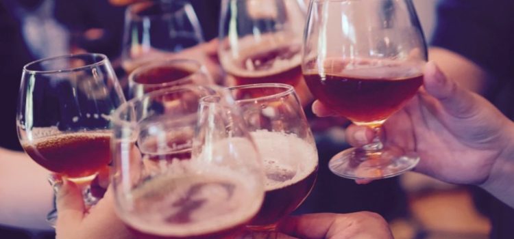 Memory Loss from Drinking—Why It Happens, Why It’s Dangerous