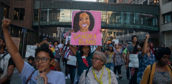 What Happened to Sandra Bland? Malcolm Gladwell’s Answer