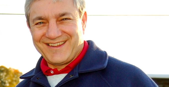 Graham Spanier Trusted Sandusky—Would You Have?