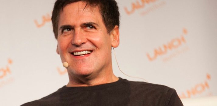 8 of the Best Mark Cuban-Recommended Books