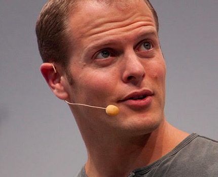 8 Top Tim Ferriss Book Recommendations