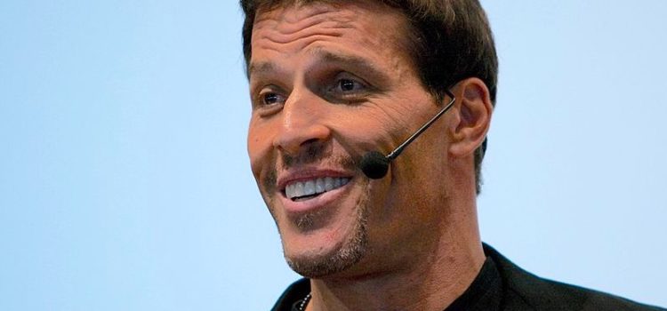 5 Best Books from Tony Robbins’ Book List